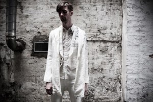 ファガッセン(FAGASSENT) 2013年春夏メンズコレクション  - 写真4