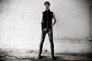 ファガッセン(FAGASSENT) 2013年春夏メンズコレクション  - 写真21