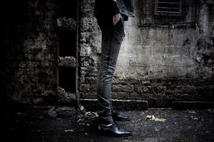 ファガッセン(FAGASSENT) 2013年春夏メンズコレクション  - 写真31