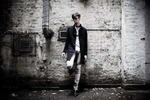 ファガッセン(FAGASSENT) 2013年春夏メンズコレクション  - 写真36