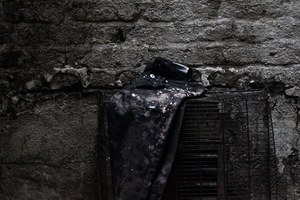 ファガッセン(FAGASSENT) 2013年春夏メンズコレクション  - 写真38