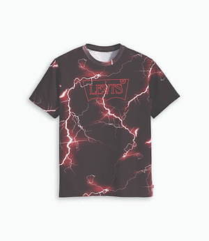リーバイス ドラマ ストレンジャー シングス Tシャツやデニム イレブン ダスティンの劇中衣装も ファッションプレス リーバイス ドラマ ストレンジャー シングス Tシャツやデニム イレブン ダスティンの劇中衣装も ファッションプレス
