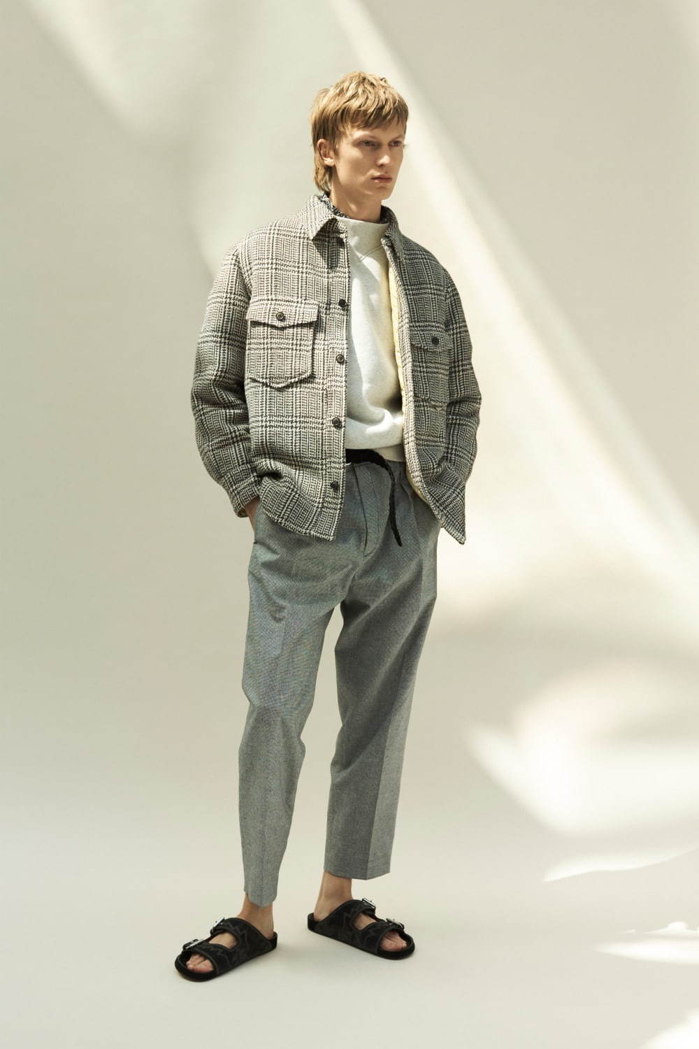 マラン 2020年春夏<span>コレクション</span> - 写真2