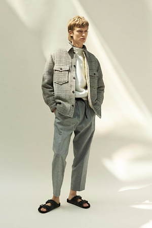 マラン(MARANT) 2020年春夏メンズコレクション  - 写真2