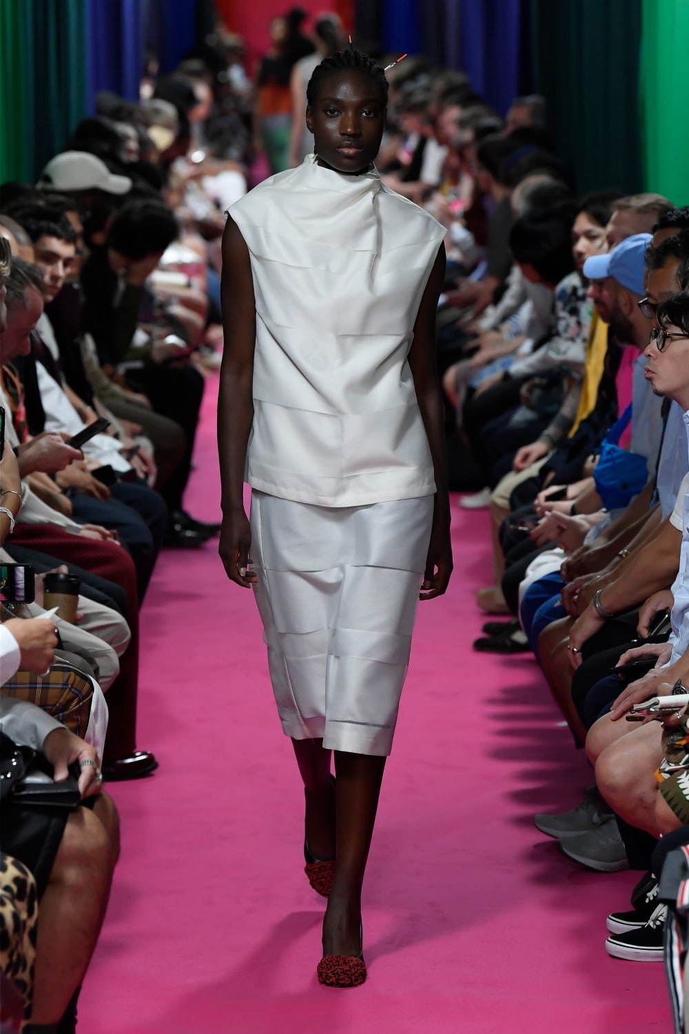 ナマチェコ 2020年春夏<span>コレクション</span> - 写真12