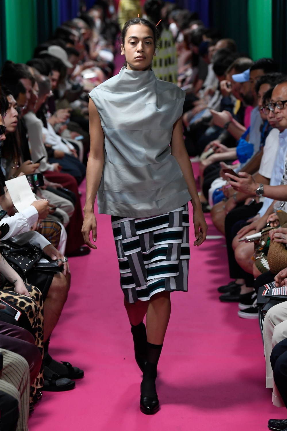 ナマチェコ 2020年春夏<span>コレクション</span> - 写真33