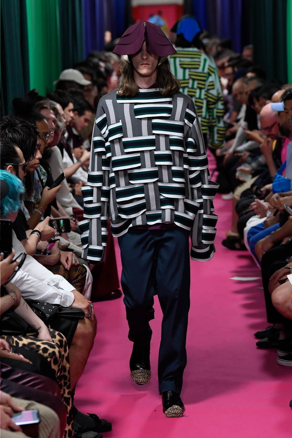 ナマチェコ 2020年春夏<span>コレクション</span> - 写真36