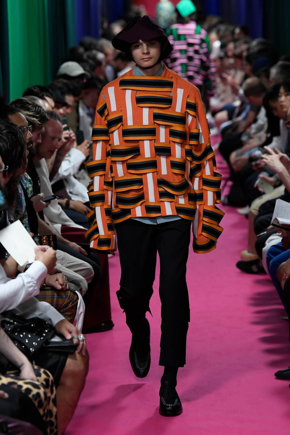 ナマチェコ 2020年春夏<span>コレクション</span> - 写真39
