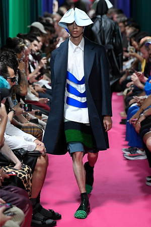 ナマチェコ(NAMACHEKO) 2020年春夏ウィメンズ&メンズコレクション  - 写真9