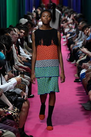 ナマチェコ(NAMACHEKO) 2020年春夏ウィメンズ&メンズコレクション  - 写真13