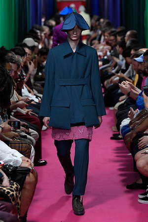 ナマチェコ(NAMACHEKO) 2020年春夏ウィメンズ&メンズコレクション  - 写真18