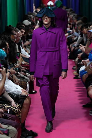 ナマチェコ(NAMACHEKO) 2020年春夏ウィメンズ&メンズコレクション  - 写真20