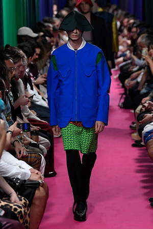 ナマチェコ(NAMACHEKO) 2020年春夏ウィメンズ&メンズコレクション  - 写真25