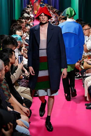 ナマチェコ(NAMACHEKO) 2020年春夏ウィメンズ&メンズコレクション  - 写真26