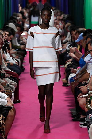 ナマチェコ(NAMACHEKO) 2020年春夏ウィメンズ&メンズコレクション  - 写真30