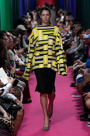 ナマチェコ(NAMACHEKO) 2020年春夏ウィメンズ&メンズコレクション  - 写真34