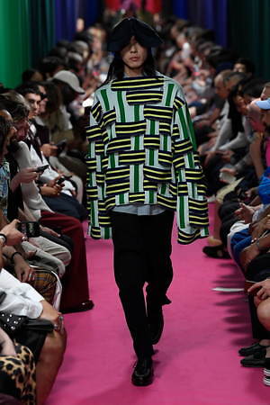 ナマチェコ(NAMACHEKO) 2020年春夏ウィメンズ&メンズコレクション  - 写真35