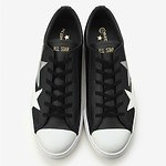 コンバース(CONVERSE) オールスター クップ トリオスター OX｜写真9