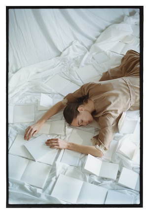 ネセセア(nésessaire) 2019-20年秋冬ウィメンズコレクション  - 写真36