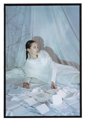 ネセセア(nésessaire) 2019-20年秋冬ウィメンズコレクション  - 写真37