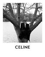 セリーヌ 新作メンズバッグ＆レザー小物、ブリーフケースやショルダーバッグほかアーティストコラボも｜写真21