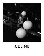 セリーヌ 新作メンズバッグ＆レザー小物、ブリーフケースやショルダーバッグほかアーティストコラボも｜写真17