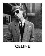 セリーヌ 新作メンズバッグ＆レザー小物、ブリーフケースやショルダーバッグほかアーティストコラボも｜写真19