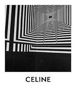 セリーヌ 新作メンズバッグ＆レザー小物、ブリーフケースやショルダーバッグほかアーティストコラボも｜写真20