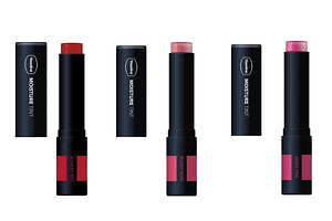 ヴァセリン、ティントリップ＆ほんのりピンク色付きリップ美容液デビュー