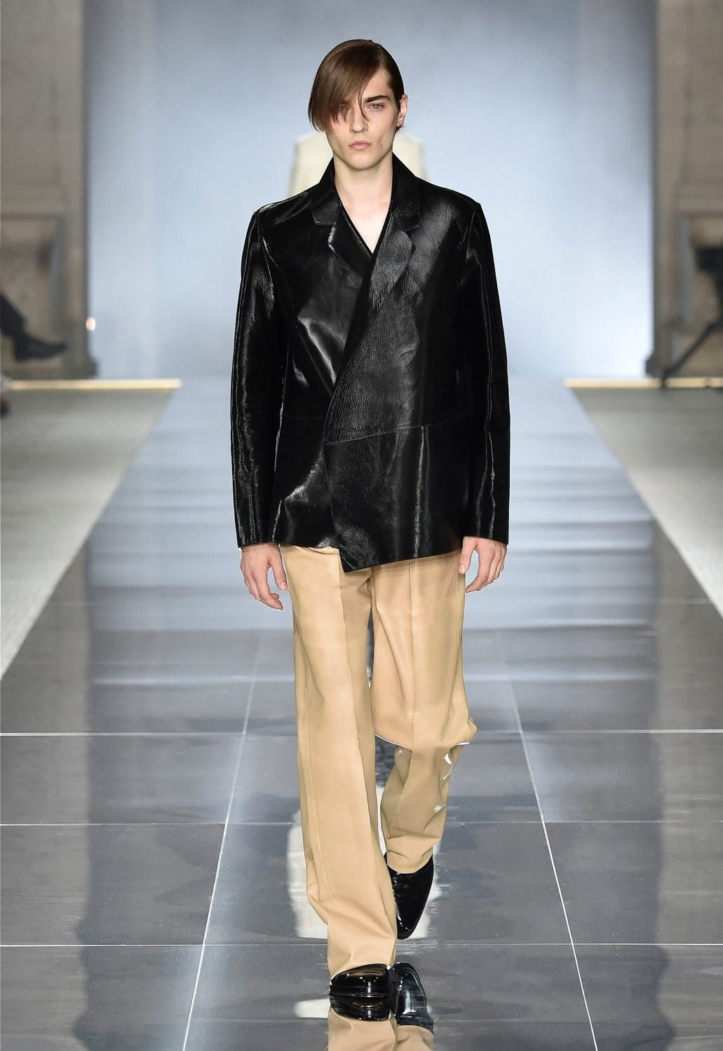 ダンヒル 2020年春夏<span>コレクション</span> - 写真38