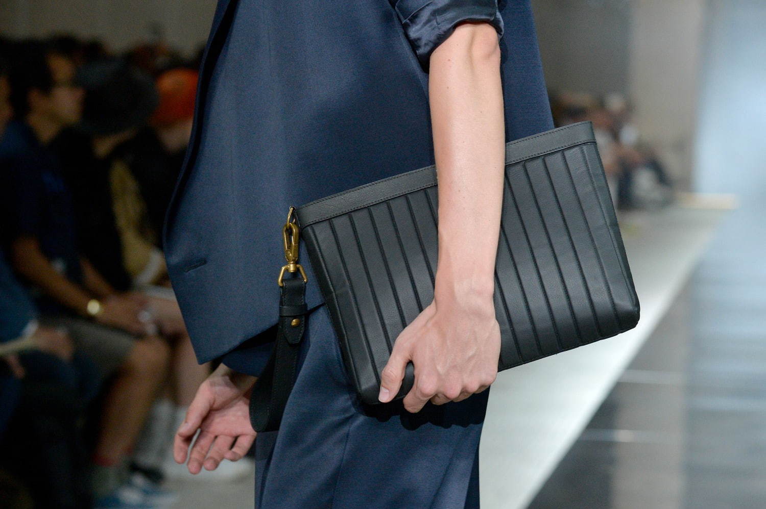 ダンヒル 2020年春夏<span>コレクション</span> - 写真59