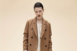 バナー バレットの路面店が東京・代官山にオープン、新デザイナーによる19秋冬アイテムを展開