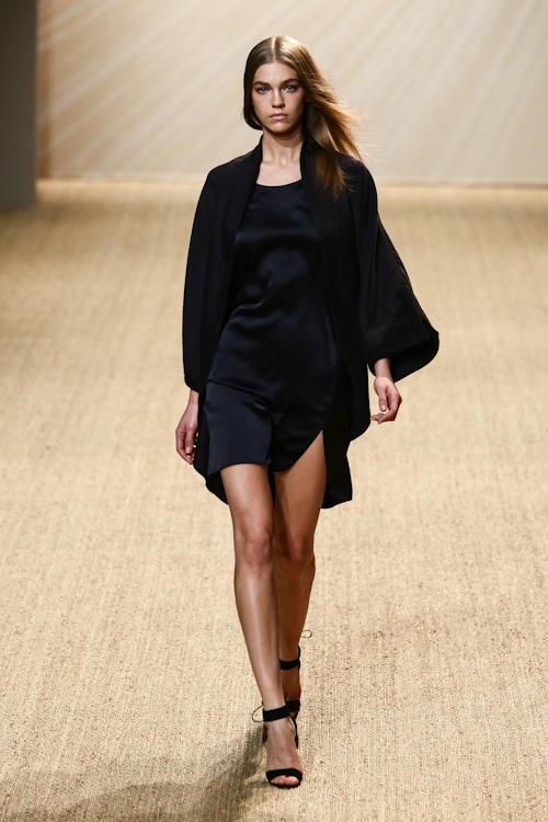 パスカル ミレ 2013年春夏<span>コレクション</span> - 写真1