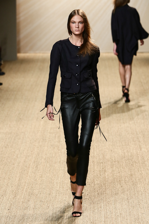 パスカル ミレ 2013年春夏<span>コレクション</span> - 写真2