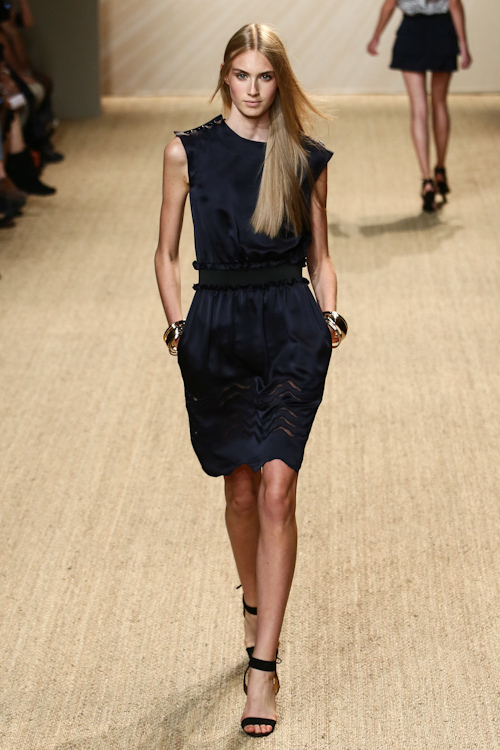 パスカル ミレ 2013年春夏<span>コレクション</span> - 写真5