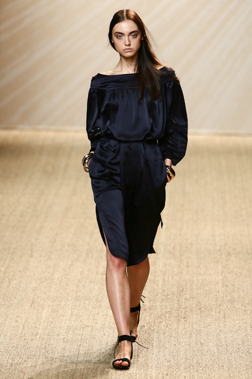 パスカル ミレ 2013年春夏<span>コレクション</span> - 写真11