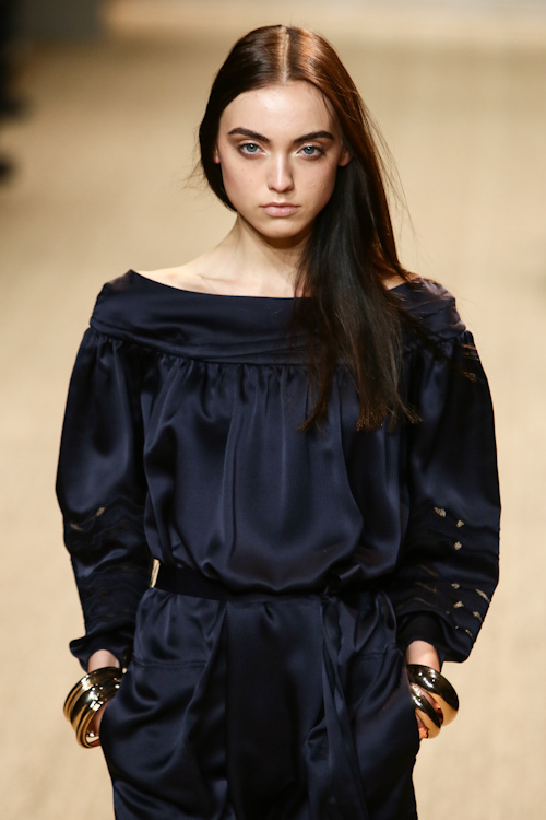 パスカル ミレ 2013年春夏<span>コレクション</span> - 写真12