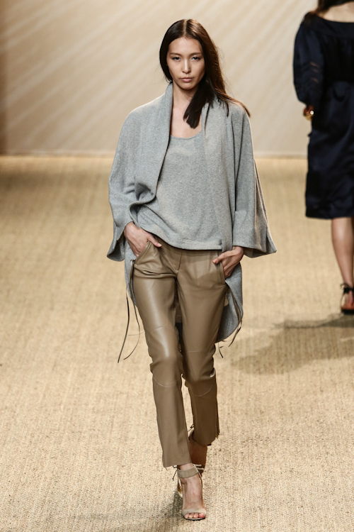 パスカル ミレ 2013年春夏<span>コレクション</span> - 写真13