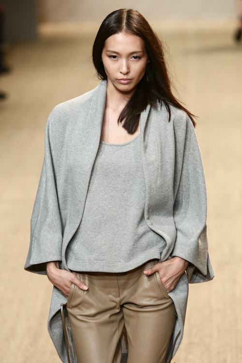 パスカル ミレ 2013年春夏<span>コレクション</span> - 写真14