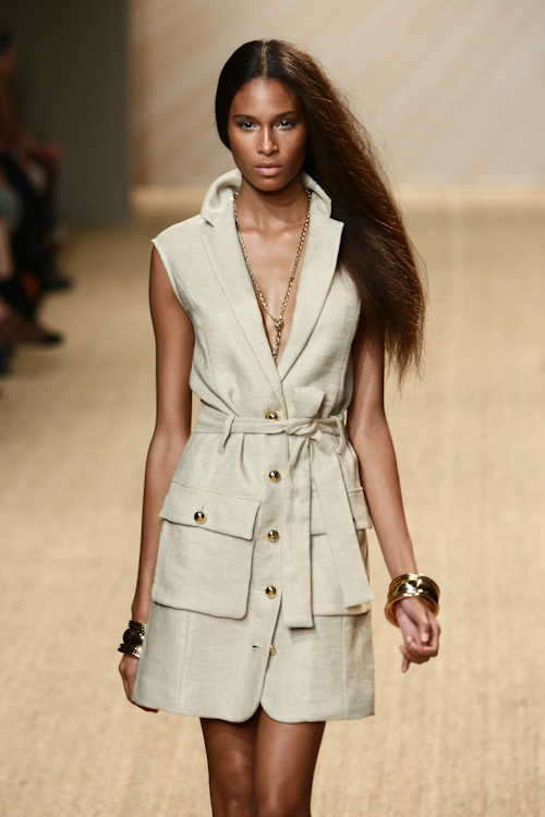 パスカル ミレ 2013年春夏<span>コレクション</span> - 写真16