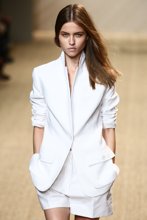 パスカル ミレ 2013年春夏<span>コレクション</span> - 写真18