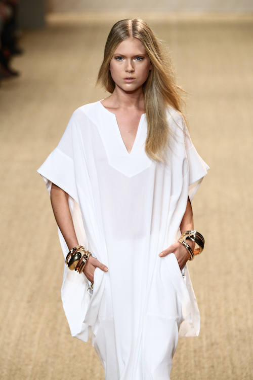 パスカル ミレ 2013年春夏<span>コレクション</span> - 写真23
