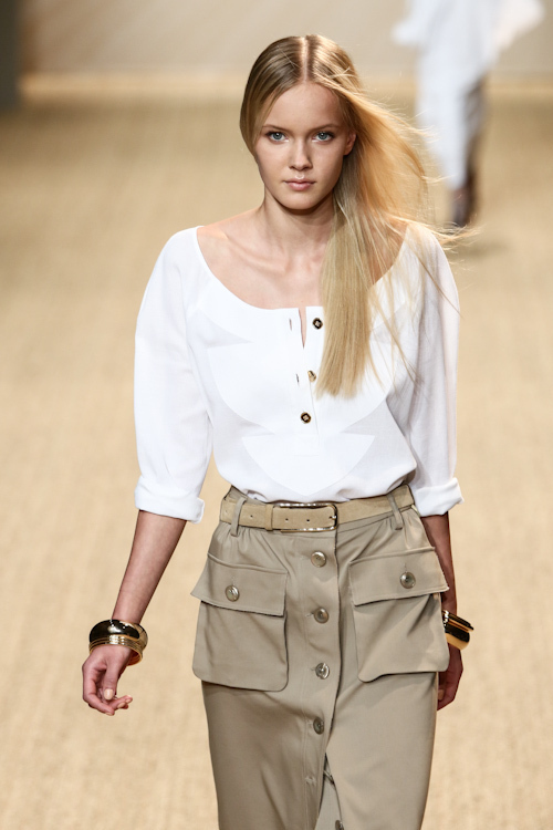 パスカル ミレ 2013年春夏<span>コレクション</span> - 写真25