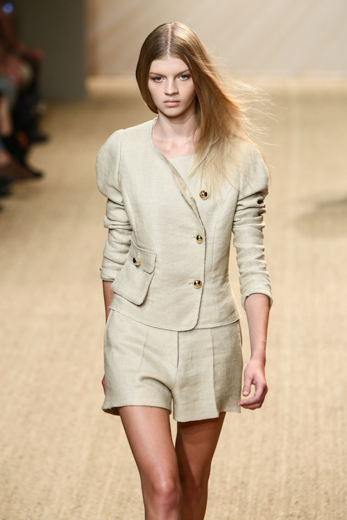 パスカル ミレ 2013年春夏<span>コレクション</span> - 写真27