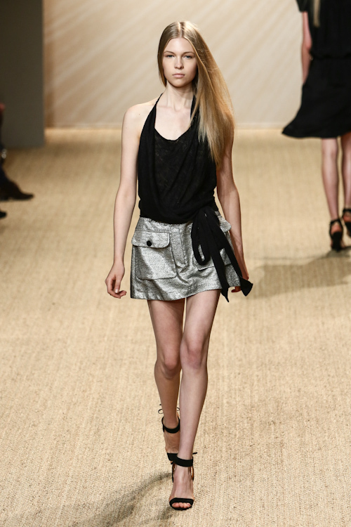 パスカル ミレ 2013年春夏<span>コレクション</span> - 写真33