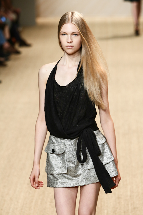 パスカル ミレ 2013年春夏<span>コレクション</span> - 写真34