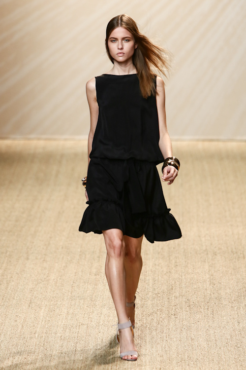 パスカル ミレ 2013年春夏<span>コレクション</span> - 写真35