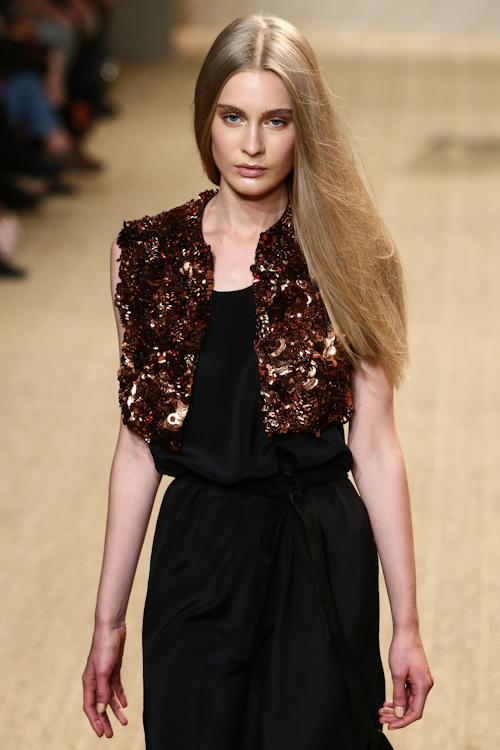パスカル ミレ 2013年春夏<span>コレクション</span> - 写真43