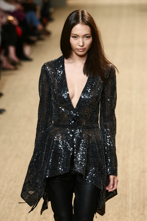 パスカル ミレ 2013年春夏<span>コレクション</span> - 写真45