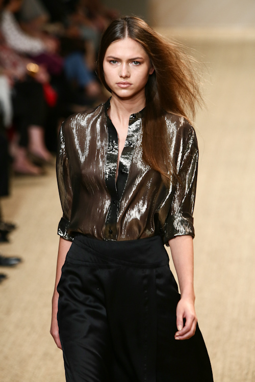 パスカル ミレ 2013年春夏<span>コレクション</span> - 写真47